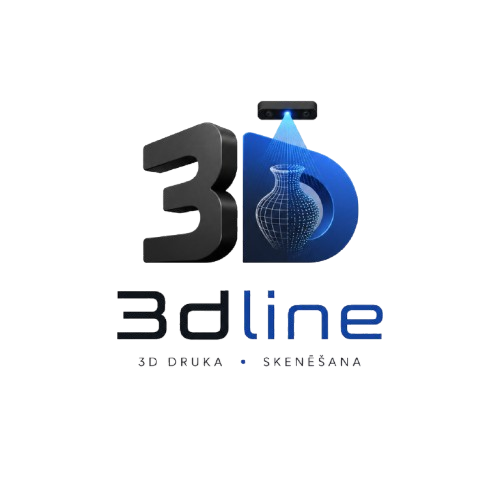 3Dline