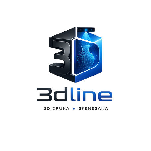 3Dline
